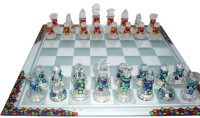 Crystal chess 