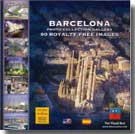 Barcelona Photo Collection Gallery