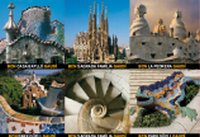 Imán Gaudí