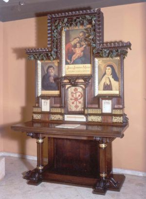 Altar Bocabella