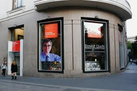 Lab Gaud exhibition at the Cultural Center of Madrid Blanquerna