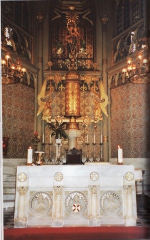 Santuari de Nostra Senyora del Sagrat Cor