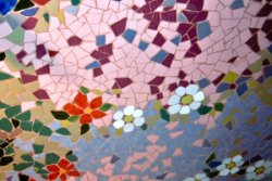 mosaicos livia garreta