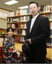 Etsuro Soto